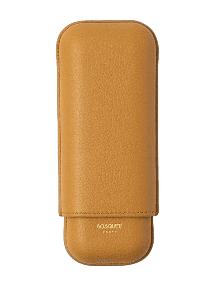 TL2 Bosquet 2 Cig Grained Calf - Golden product image