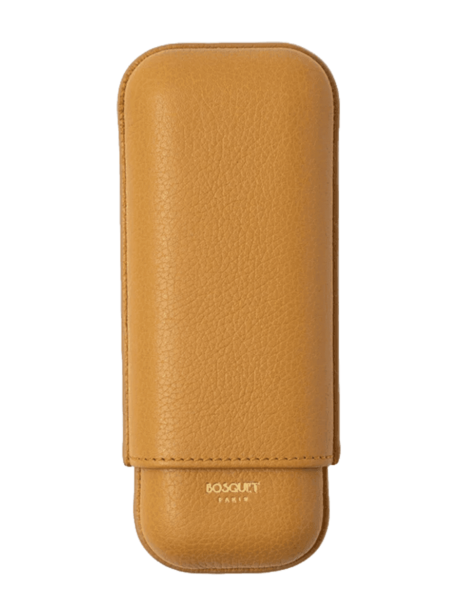 Bosquet 2 Cigars Grained Calf York product image