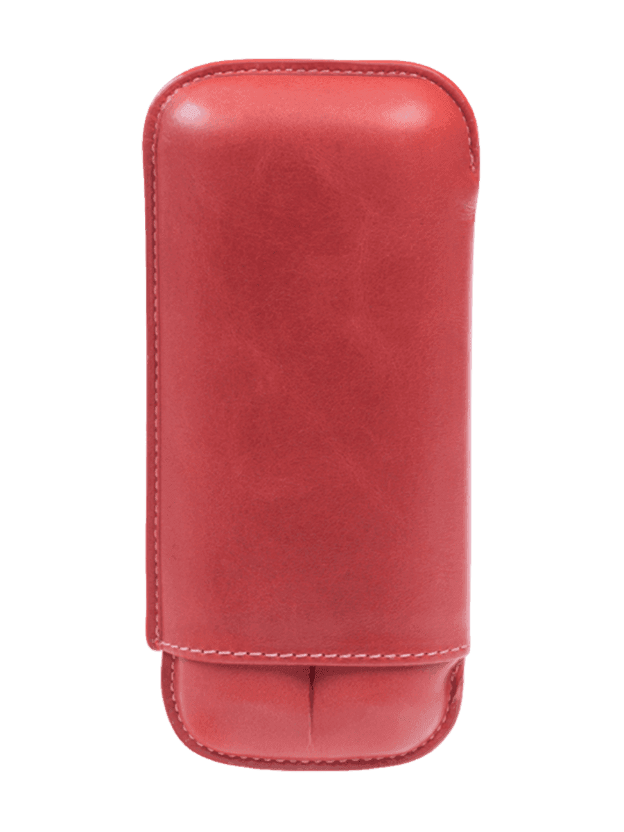 Totem Akawi 2 Cigars Berry Red product image