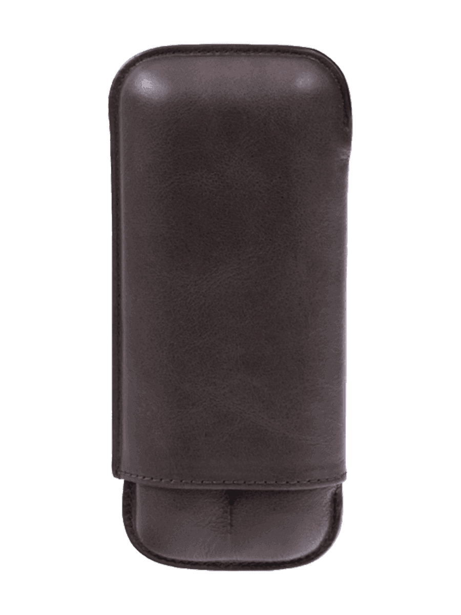 Totem Akawi 2 Cigars Peat Brown product image