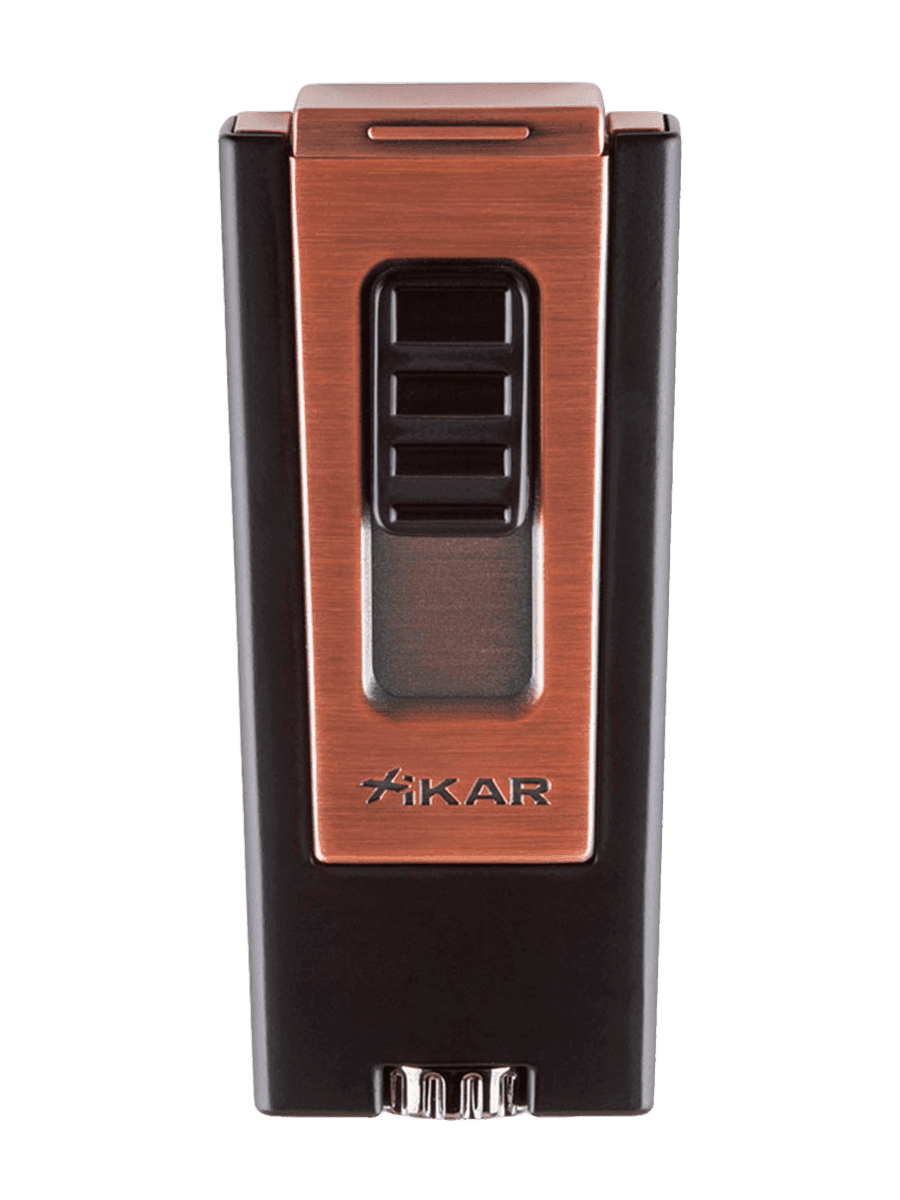 Trezo Triple Lighter Bronze product image