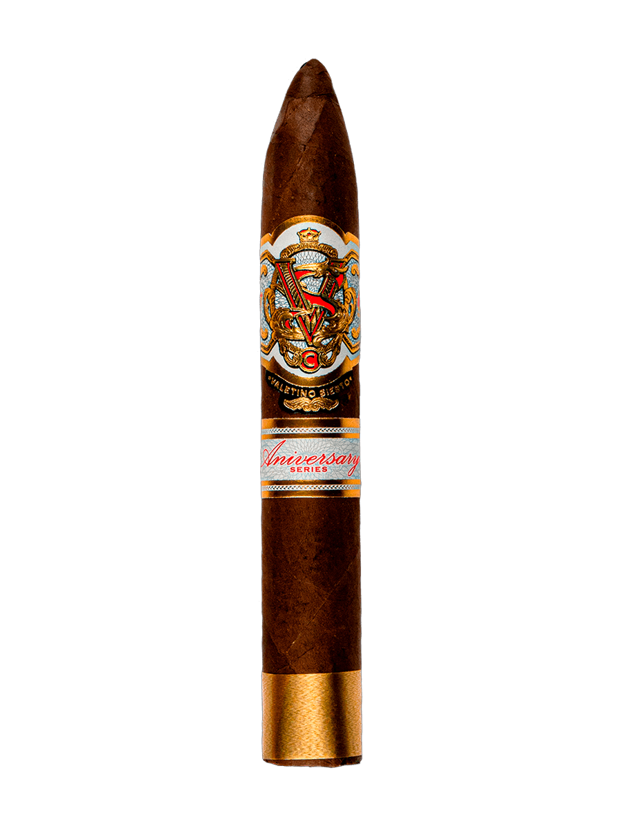 Valentino Siesto Anniversary Sun Grown Torpedo product image