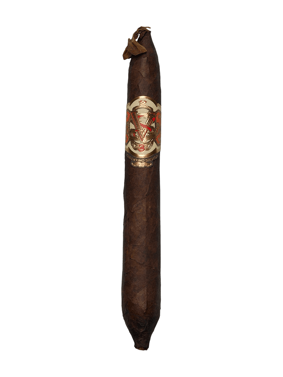 Valentino Siesto Real Maduro Salomon product image