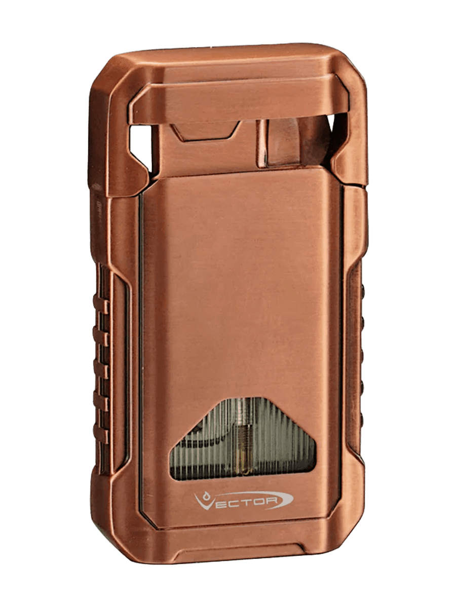 Vector Copper Satin Dual Flame product image