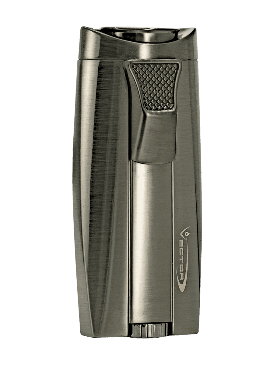 Vector Gunmetal 2-Tone Dual-Flame product image