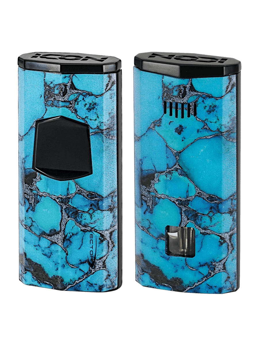 Vector Turquoise Marble Sensor Ignition product image