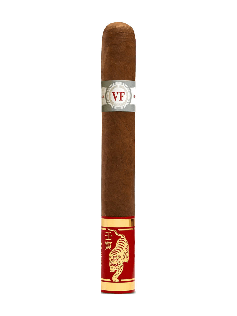 Vegafina Year of the Tiger product image