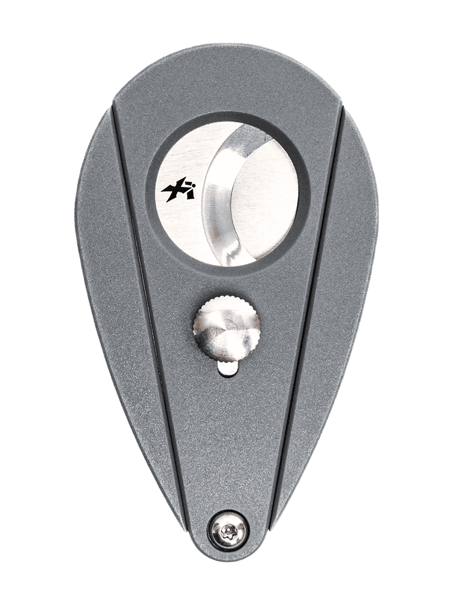 Xikar Xikar Xi2 Cutter Granite Silver product image