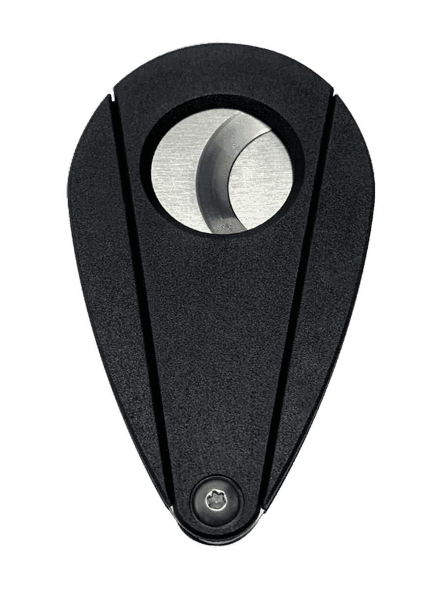 Xikar Xikar Xi2 Cutter Noir Black product image