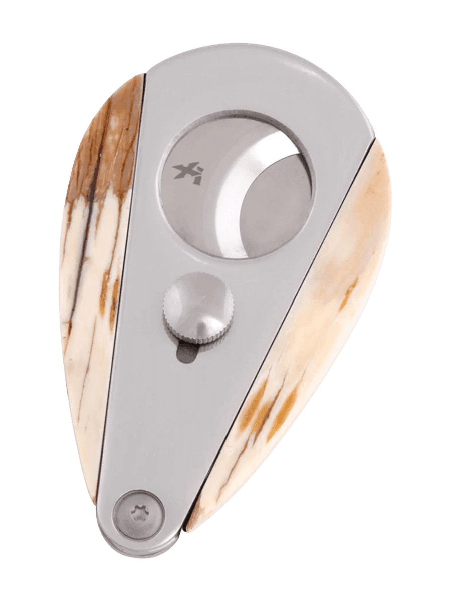 Xikar Xi3 Cutter, Mammoth Ivory product image