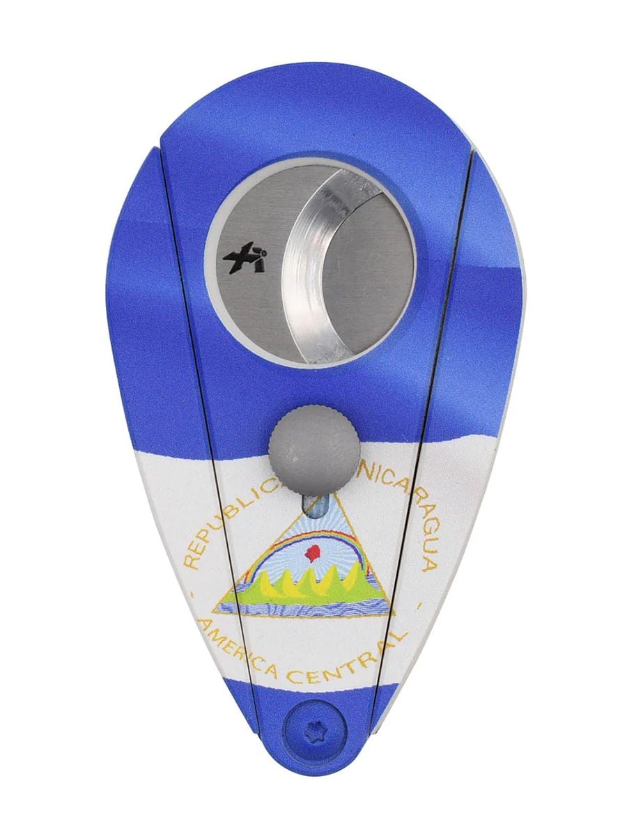 Xikar Xi2 Cutter Nicaragua product image