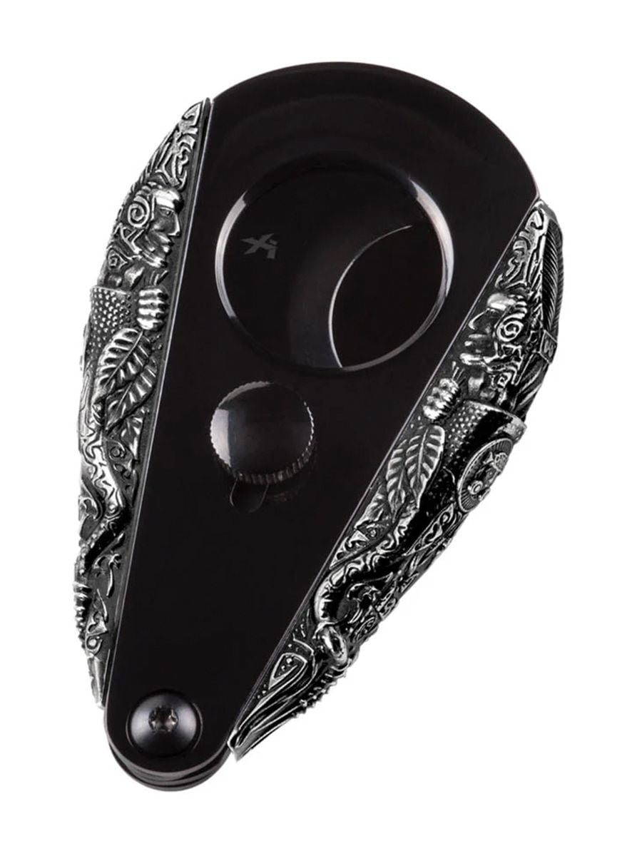 Xikar Xi3 Cutter, Mayan 3D Phantom product image