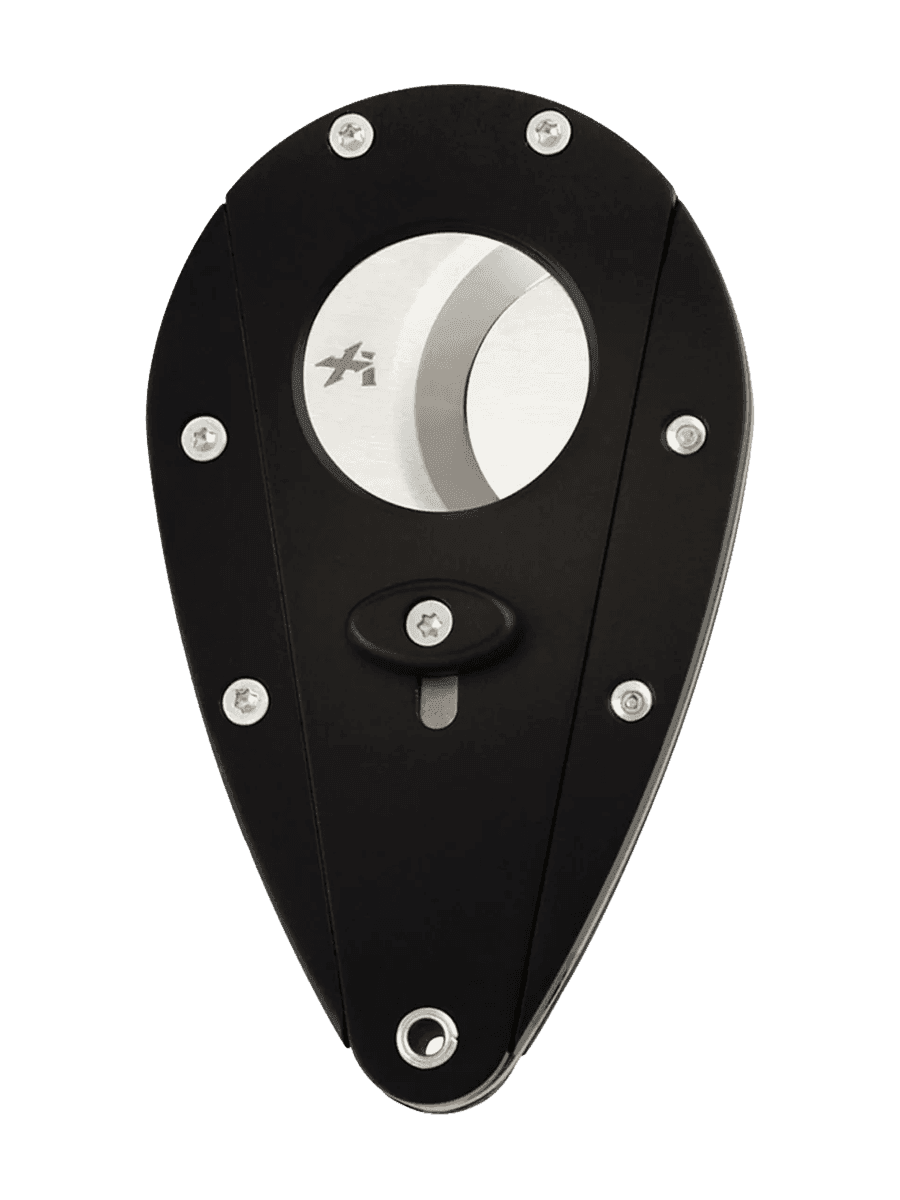 Xikar Xi Perfect Cutter Black product image