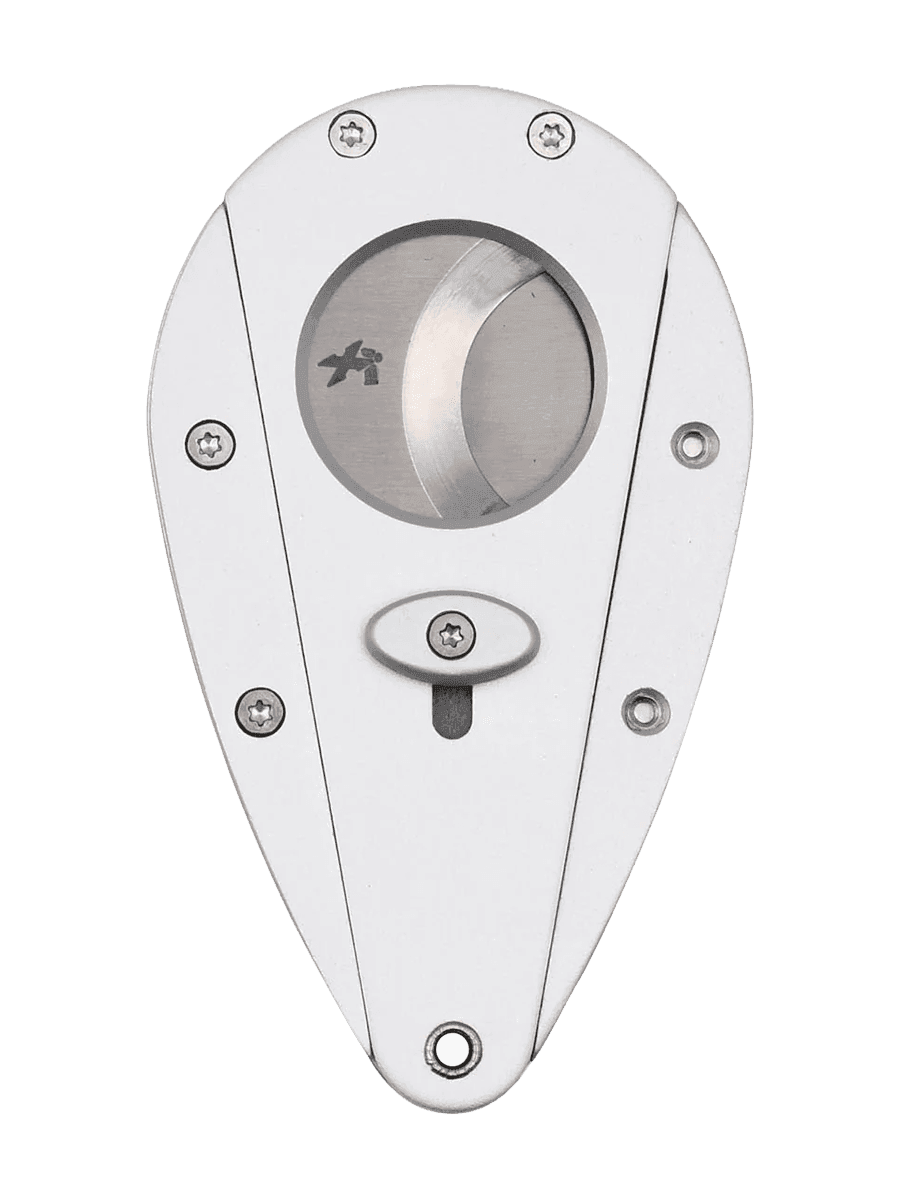 Xikar Xi Perfect Cutter Silver product image
