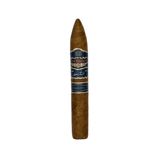 Casa Turrent 1973 Torpedo