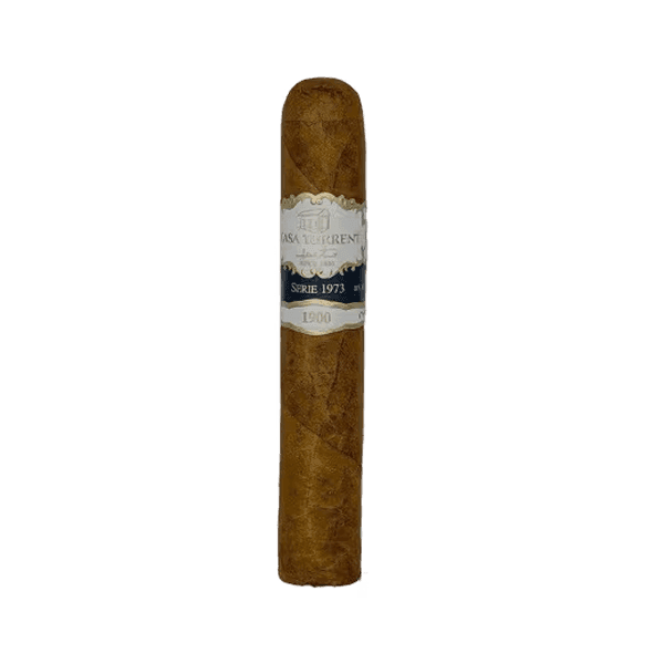 Casa Turrent 1973 Doble Robusto