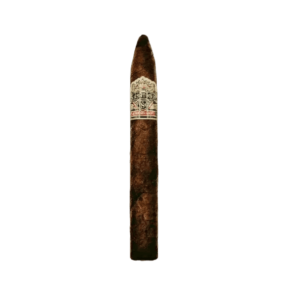 Ashton VSG Torpedo