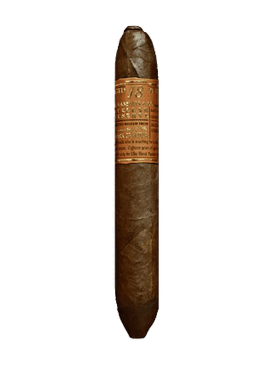 Gurkha Cellar Reserve 18 Years Hedonism Grand Robusto