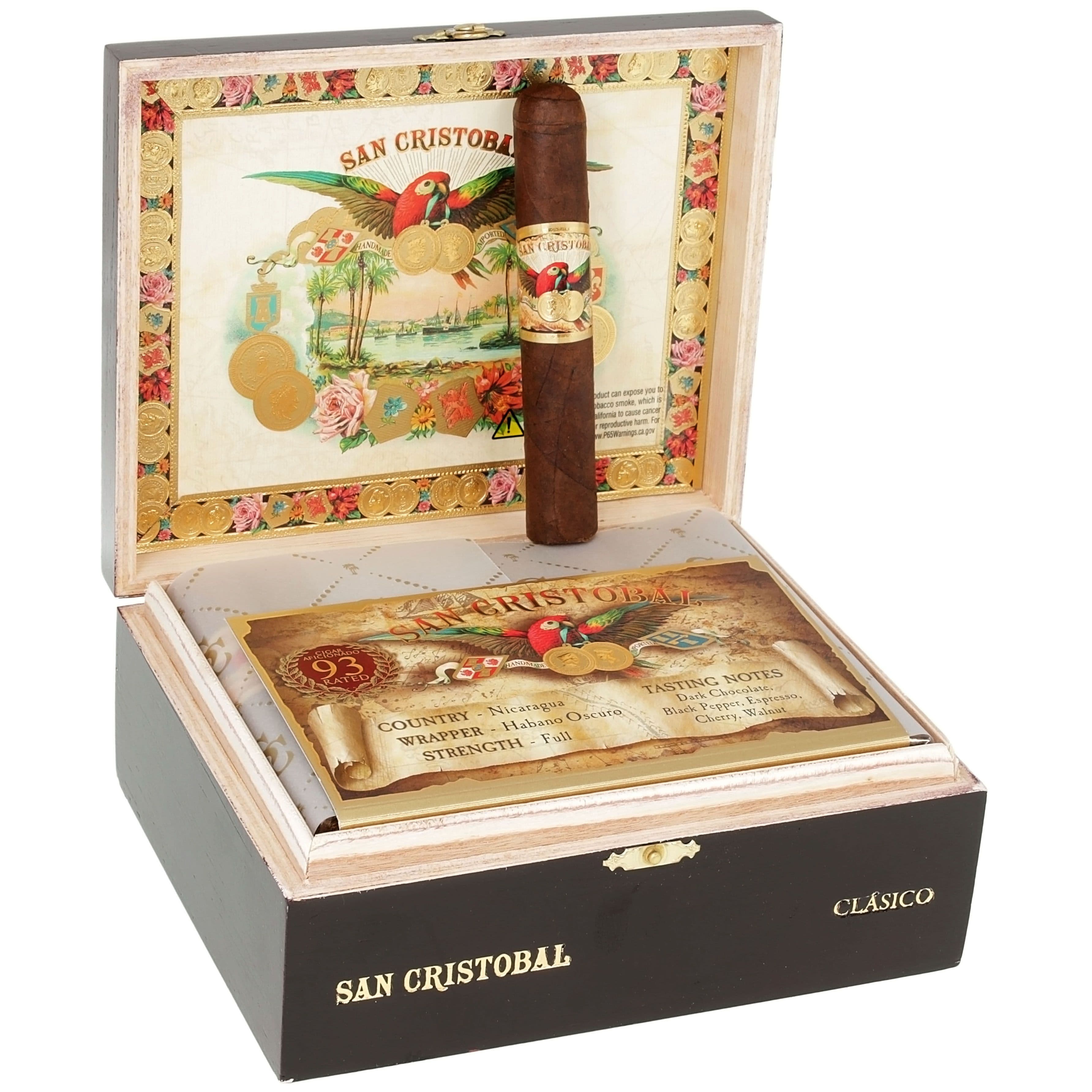 San Cristobal Clasico