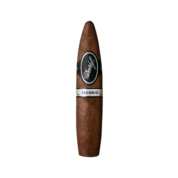 Davidoff Escurio Gran Perfecto