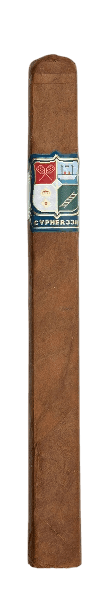 Casdagli Cypher Needle Box Pressed Churchill