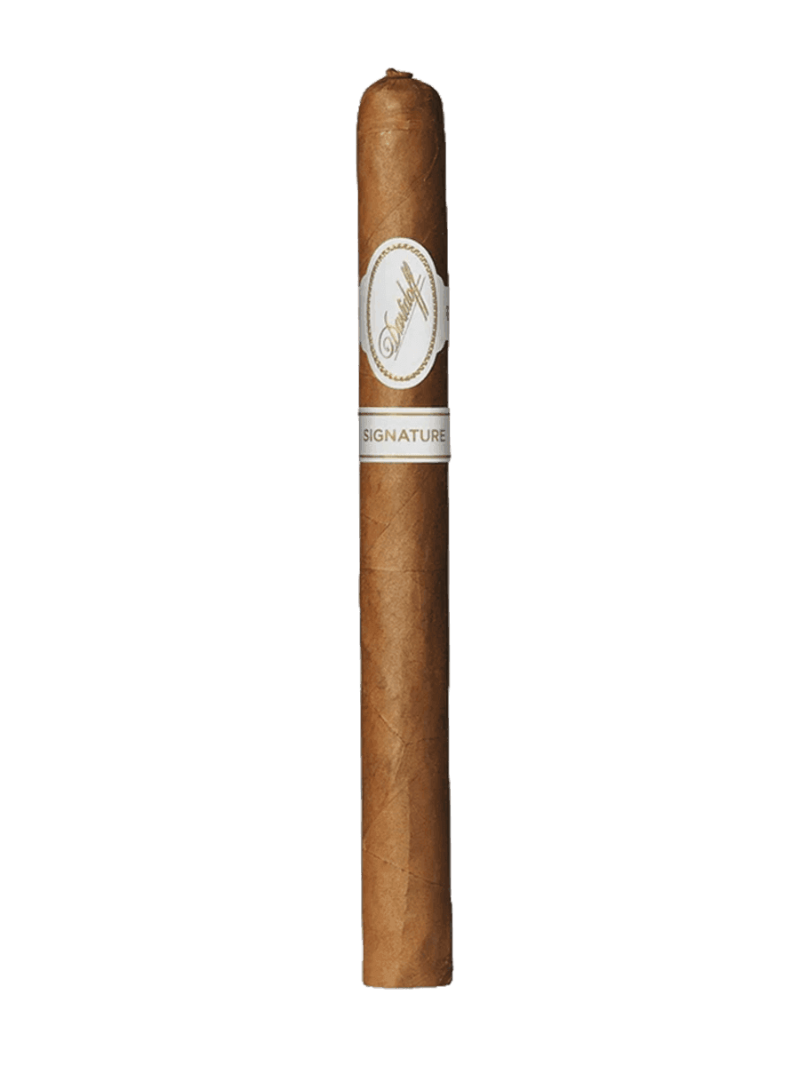 Davidoff Signature №2