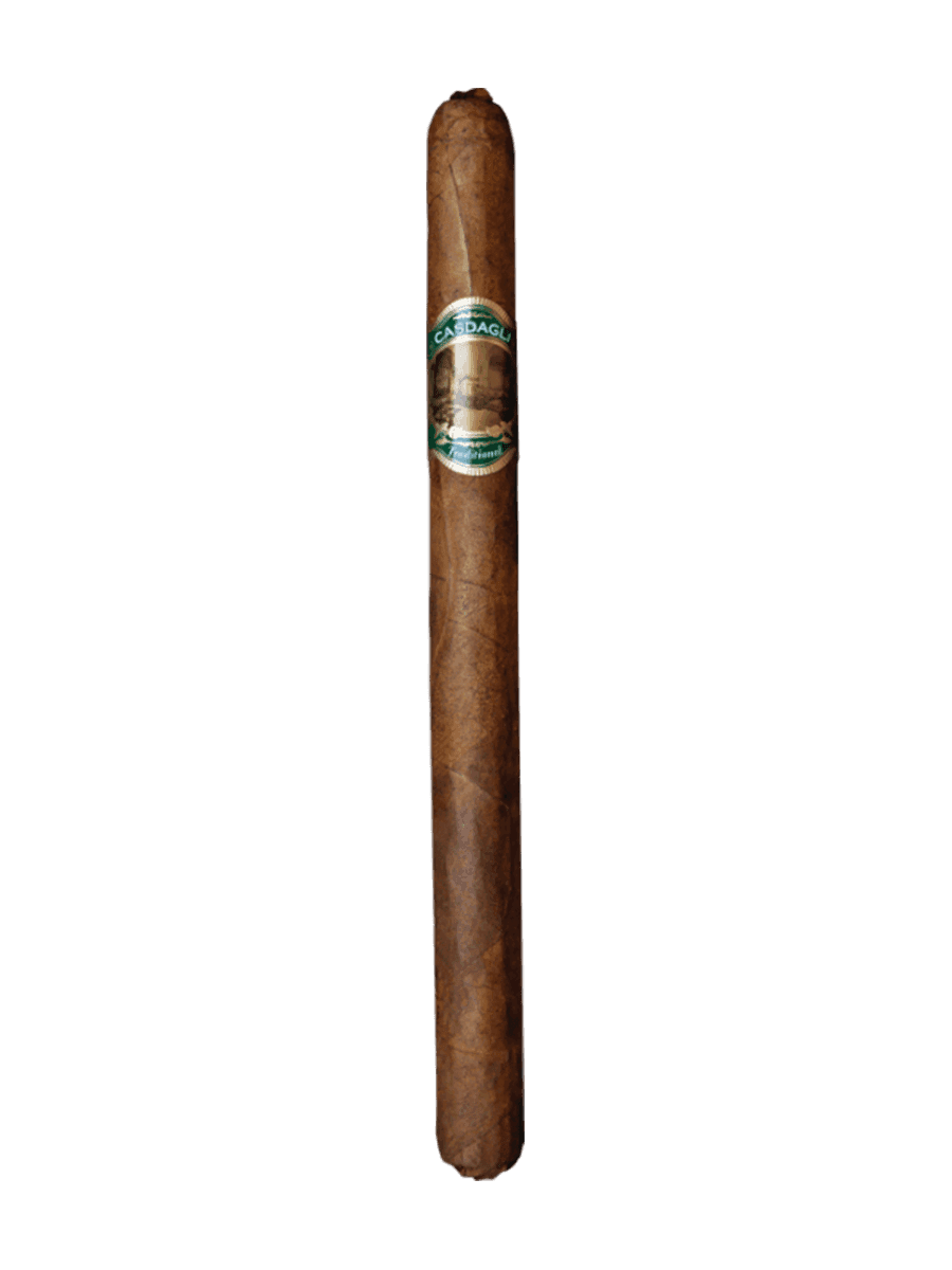 Casdalgi Line Grand Cafe Maduro - Lancero
