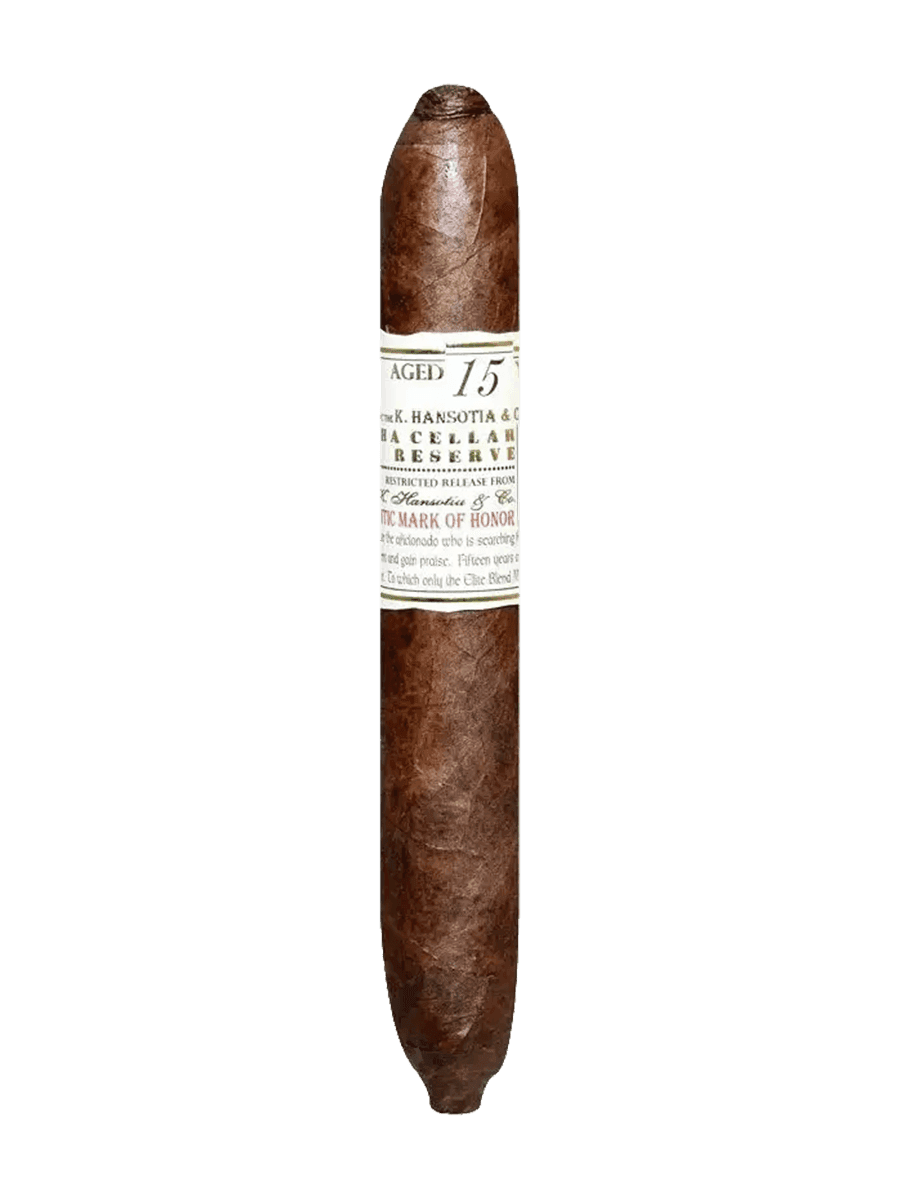 Gurkha Cellar Reserve 15 Years Hedonism Grand Robusto