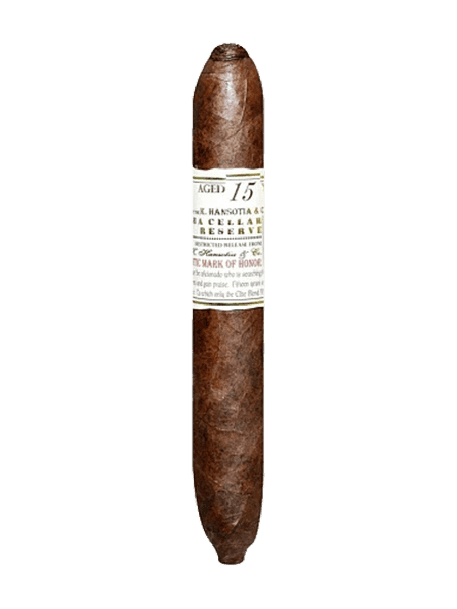 Gurkha Cellar Reserve Limitada 15 Years Maduro Hedonism Grand Robusto