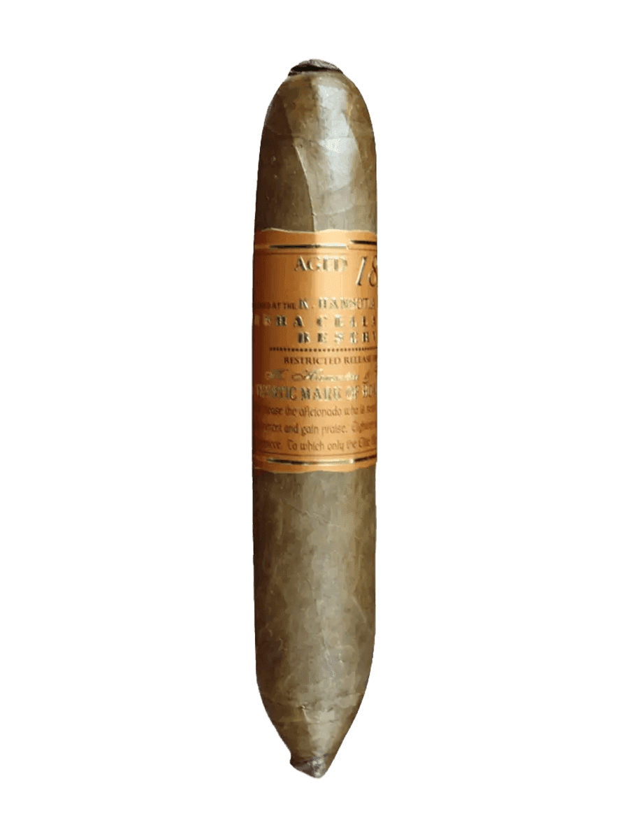 Gurkha Cellar Reserve 18 Years Solara Double Robusto