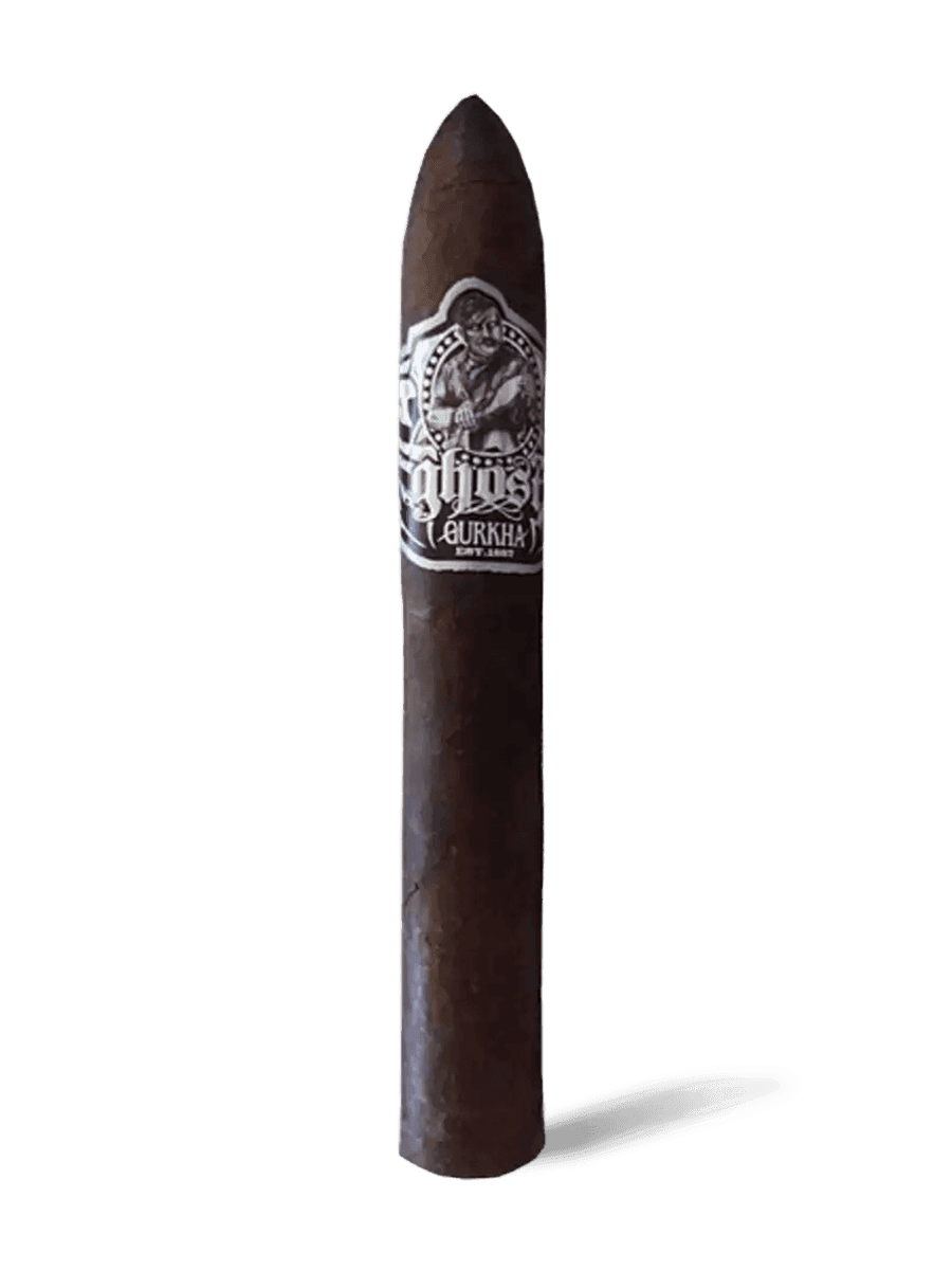 Gurkha Ghost Angel Tubos