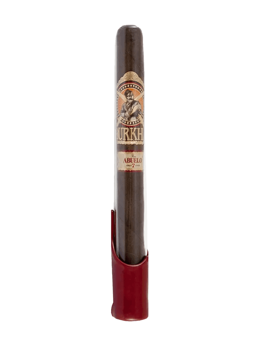 Gurkha Private Select Churchill Maduro
