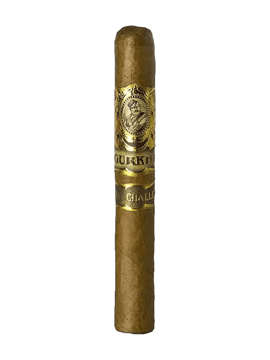 Gurkha Royal Challenge Toro
