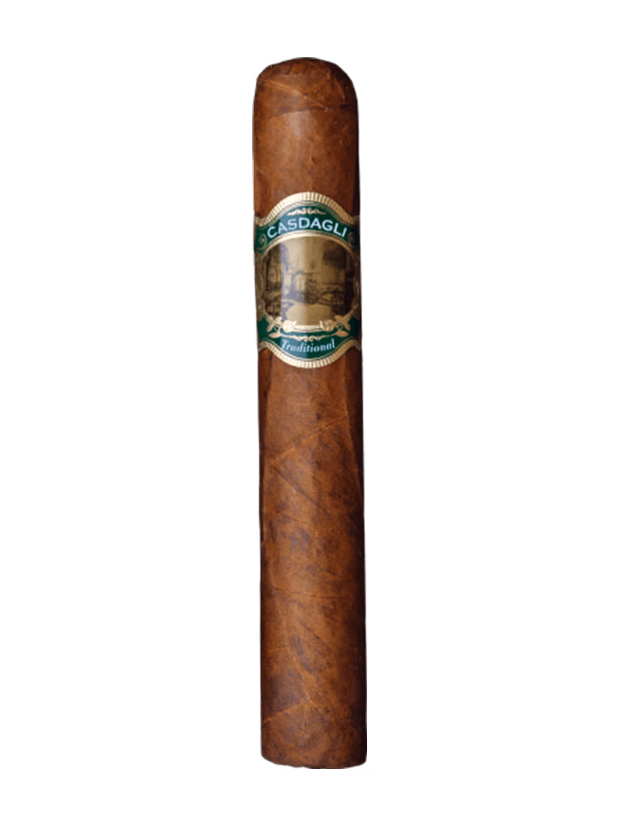 Casdalgi Traditional Line Robusto