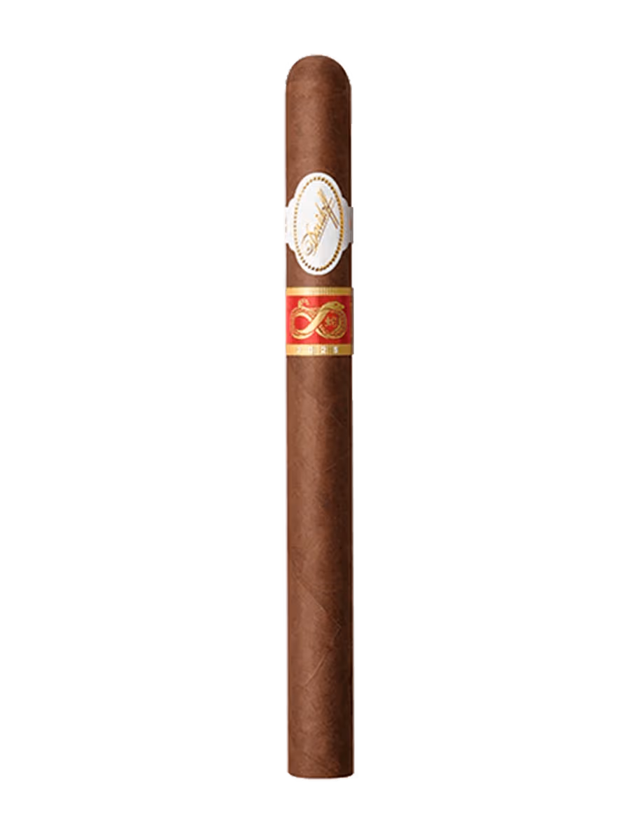 Davidoff Year Of The Snake