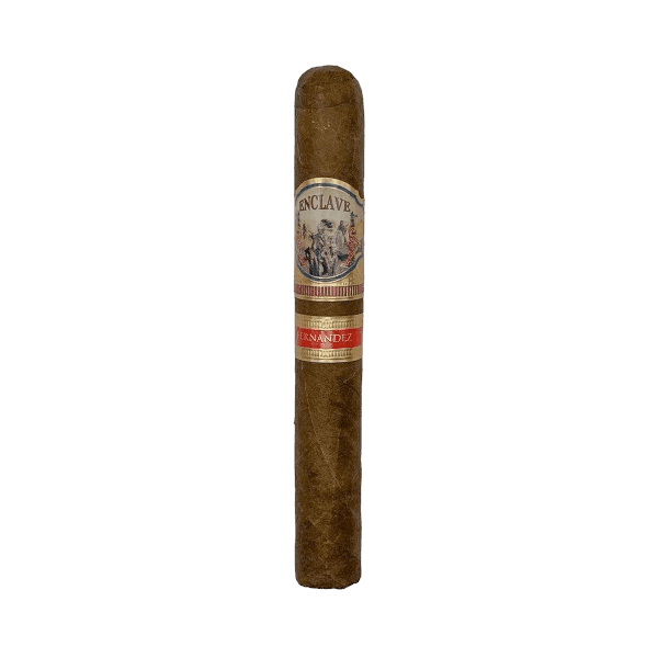 AJ Fernandez Enclave Broadleaf Toro