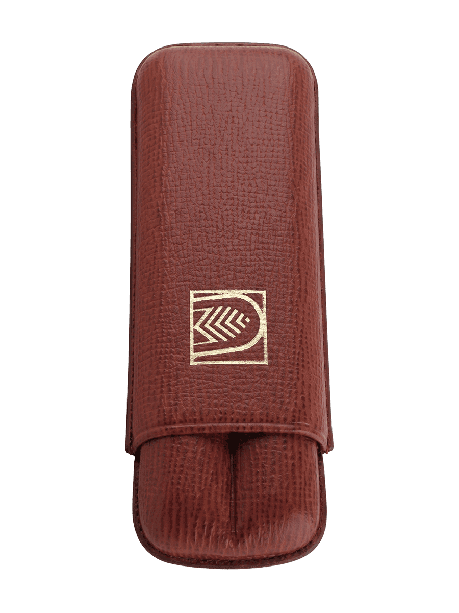 Adjustable LCC LA CASA DEL HABANO Red 2 cigars