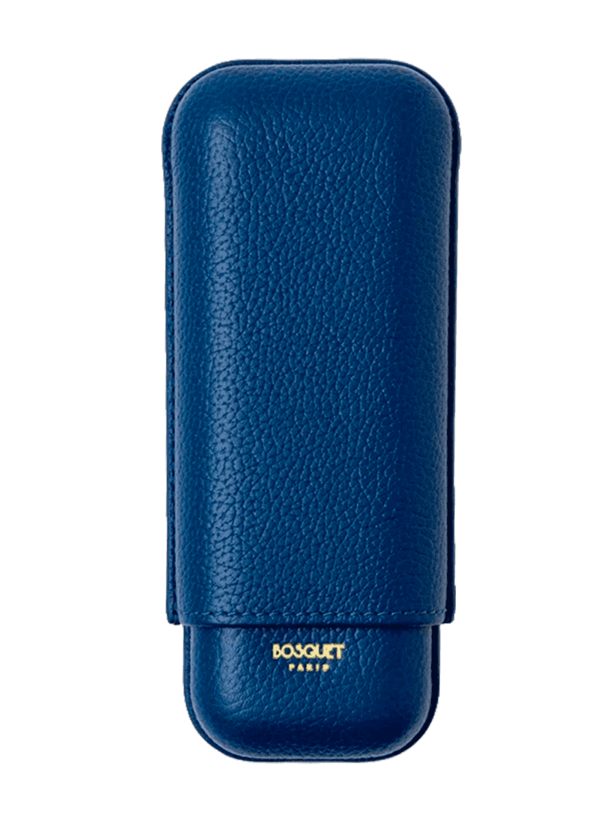 Bosquet TL2 Cigars Grained Calf Lapiz