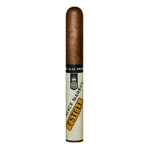 Alec Bradley Black Market Esteli Diamond