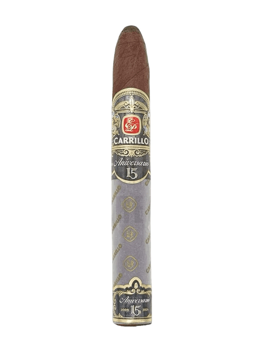 E.P Carrillo 15th Aniversary Grantoro