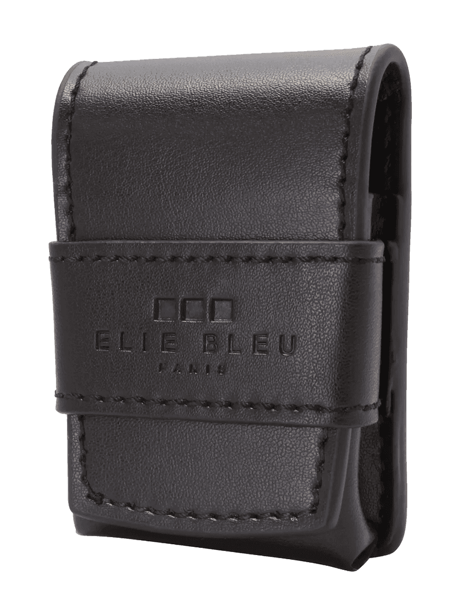 Elie Bleu Lighter Case "Diamond Jetflame J14"