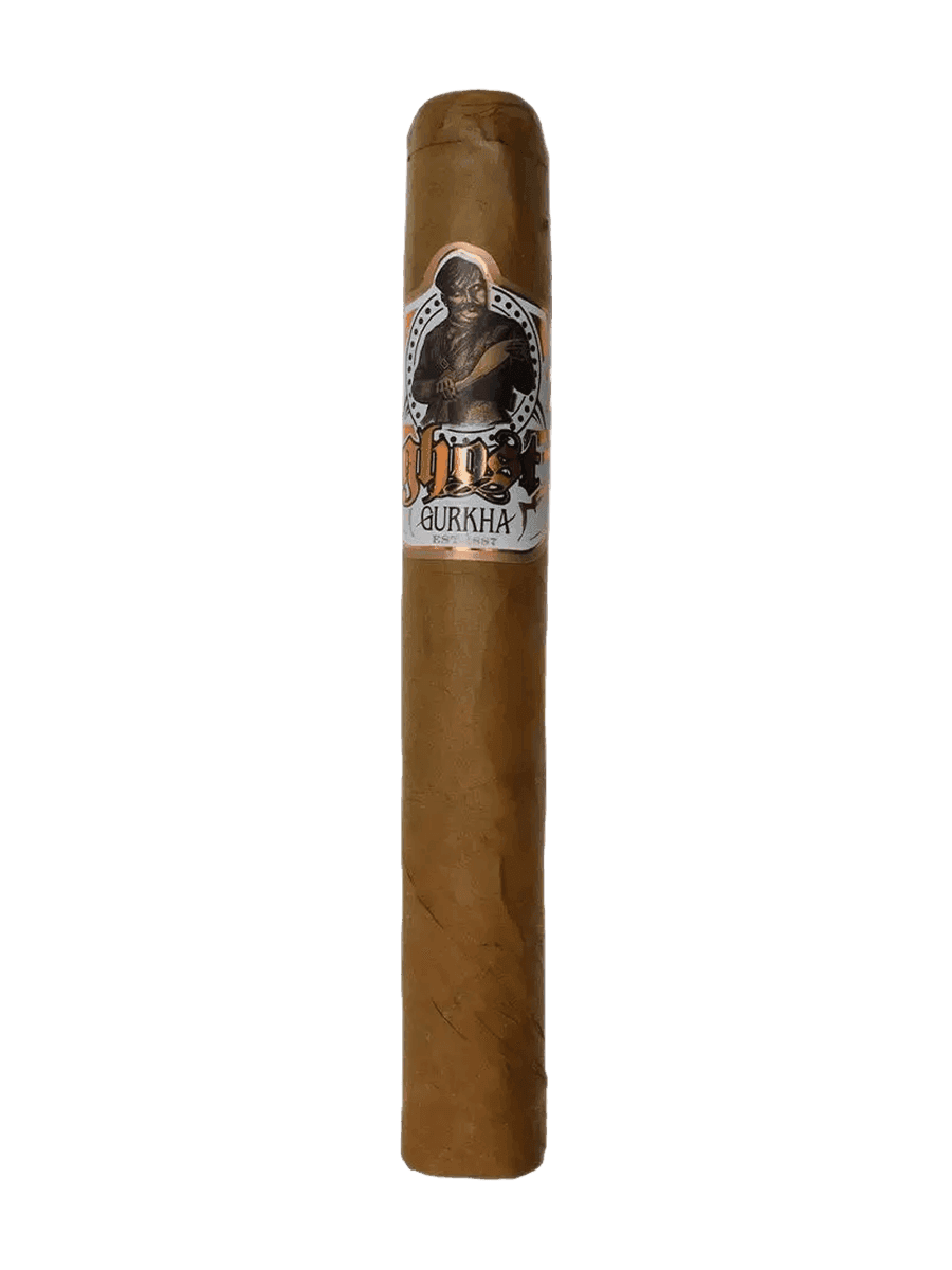 Gurkha Ghost Connecticut Asura