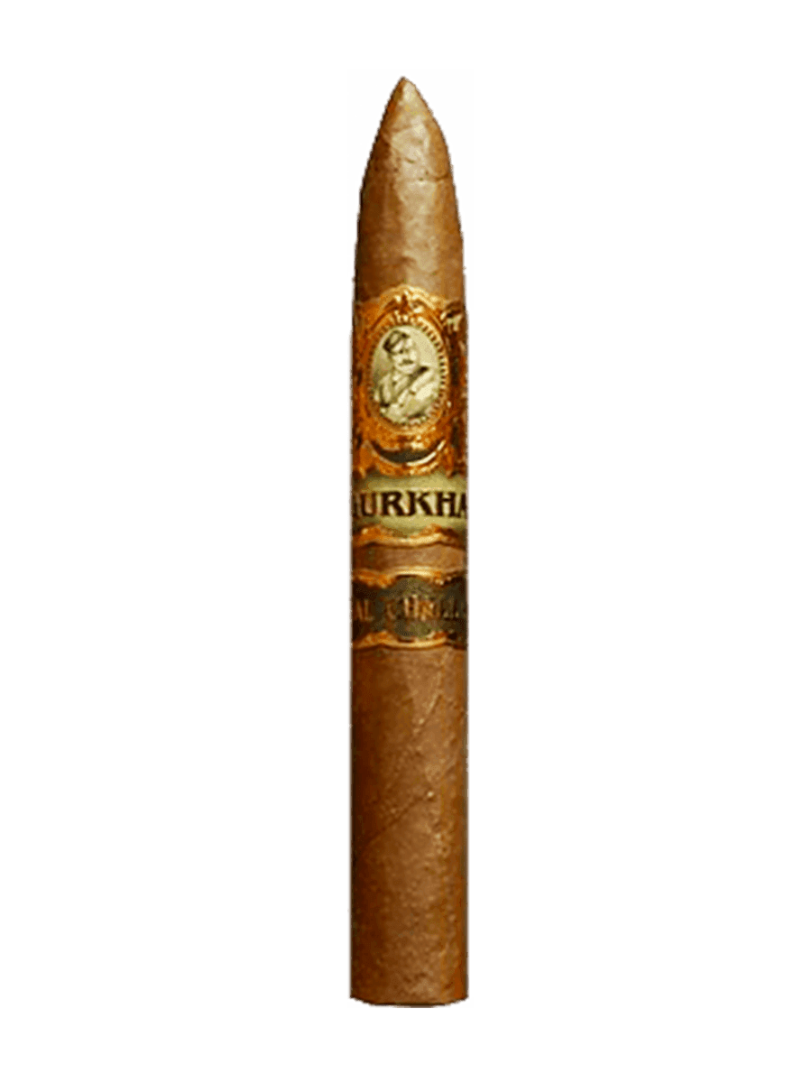Gurkha Royal Challenge Torpedo