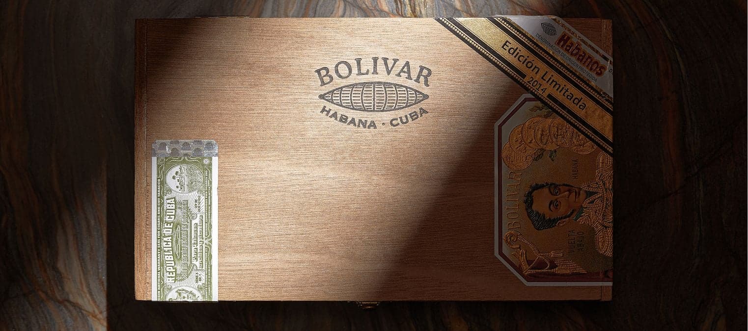 How to Tell a Real Cigar from a Fake and Properly Care for Your Humidor