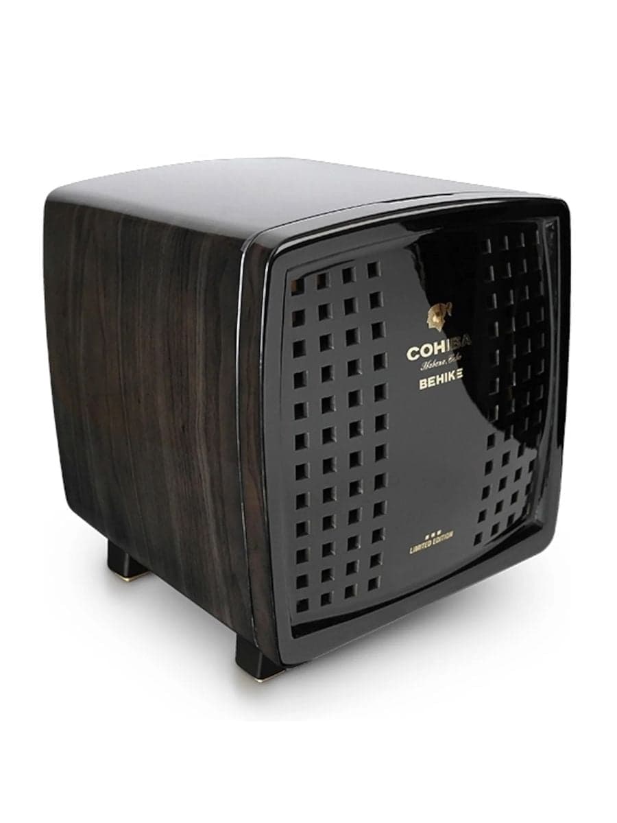Humidor COHIBA BEHIKE Numbered 1/1500 Limited Edition