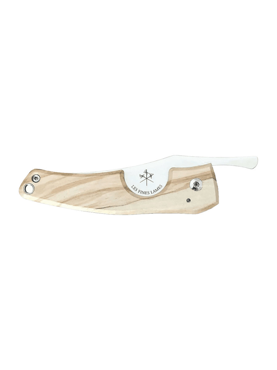 LFL Cutter Le Petit Compass Cuba Olive