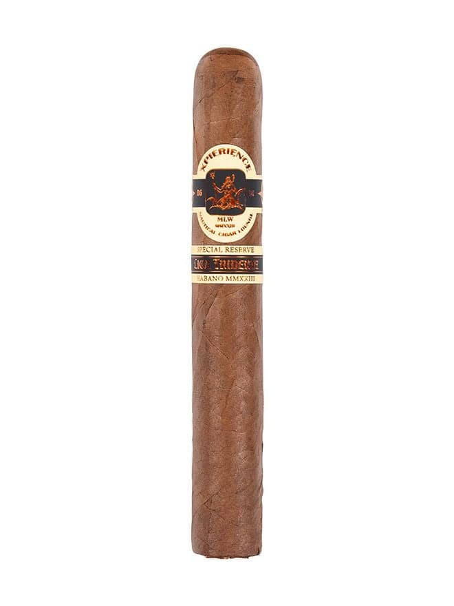 Liga Tridente Habano