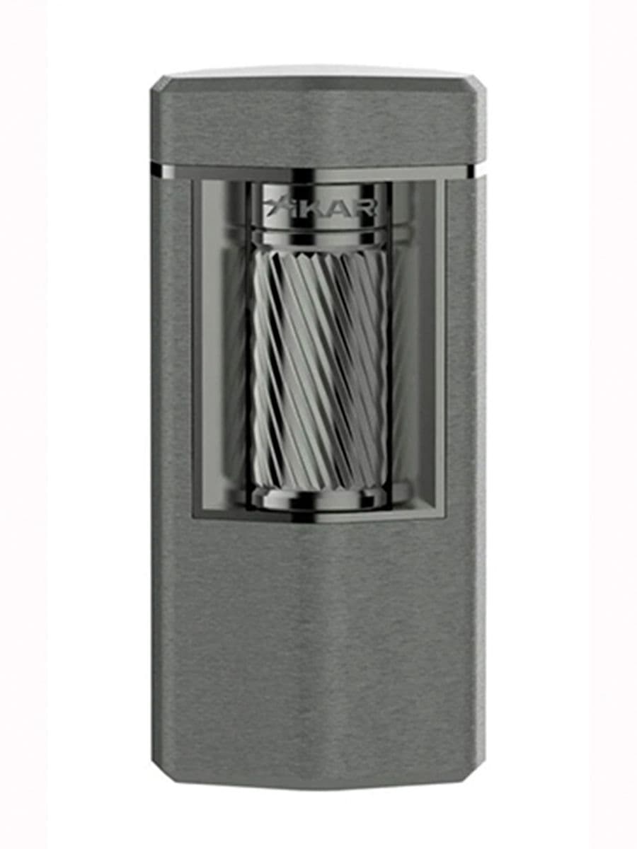 XIKAR Meridian, gunmetal
