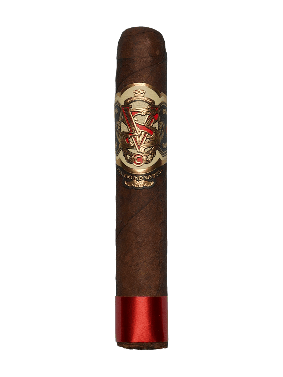 Valentino Siesto Maduro Robusto