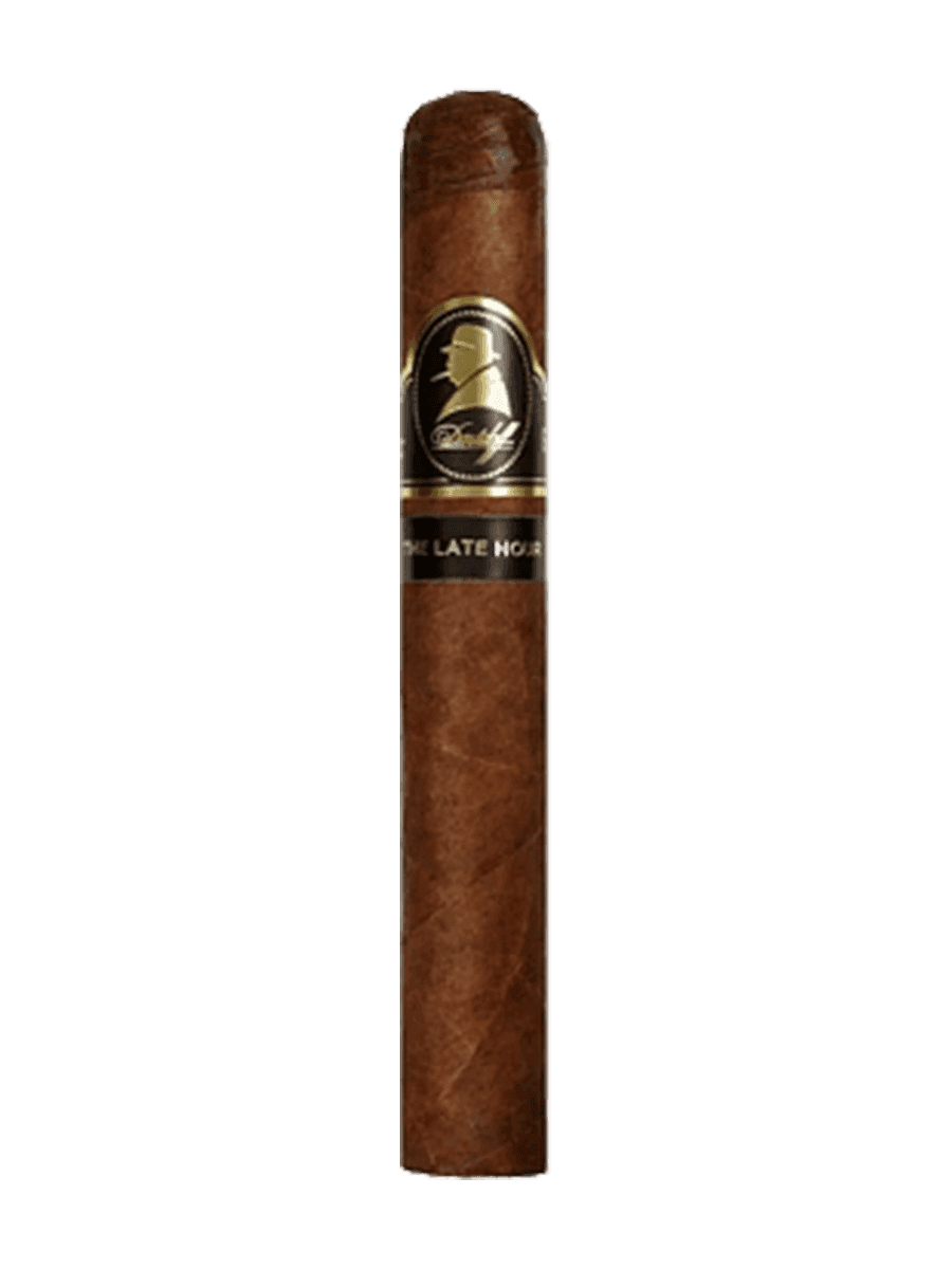 Winston Churchill Late Hour Taro Cello 20's